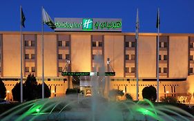 Holiday Inn Tabuk 4*