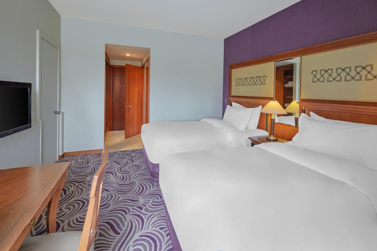 Holiday Inn Tabuk By Ihg Exterior photo
