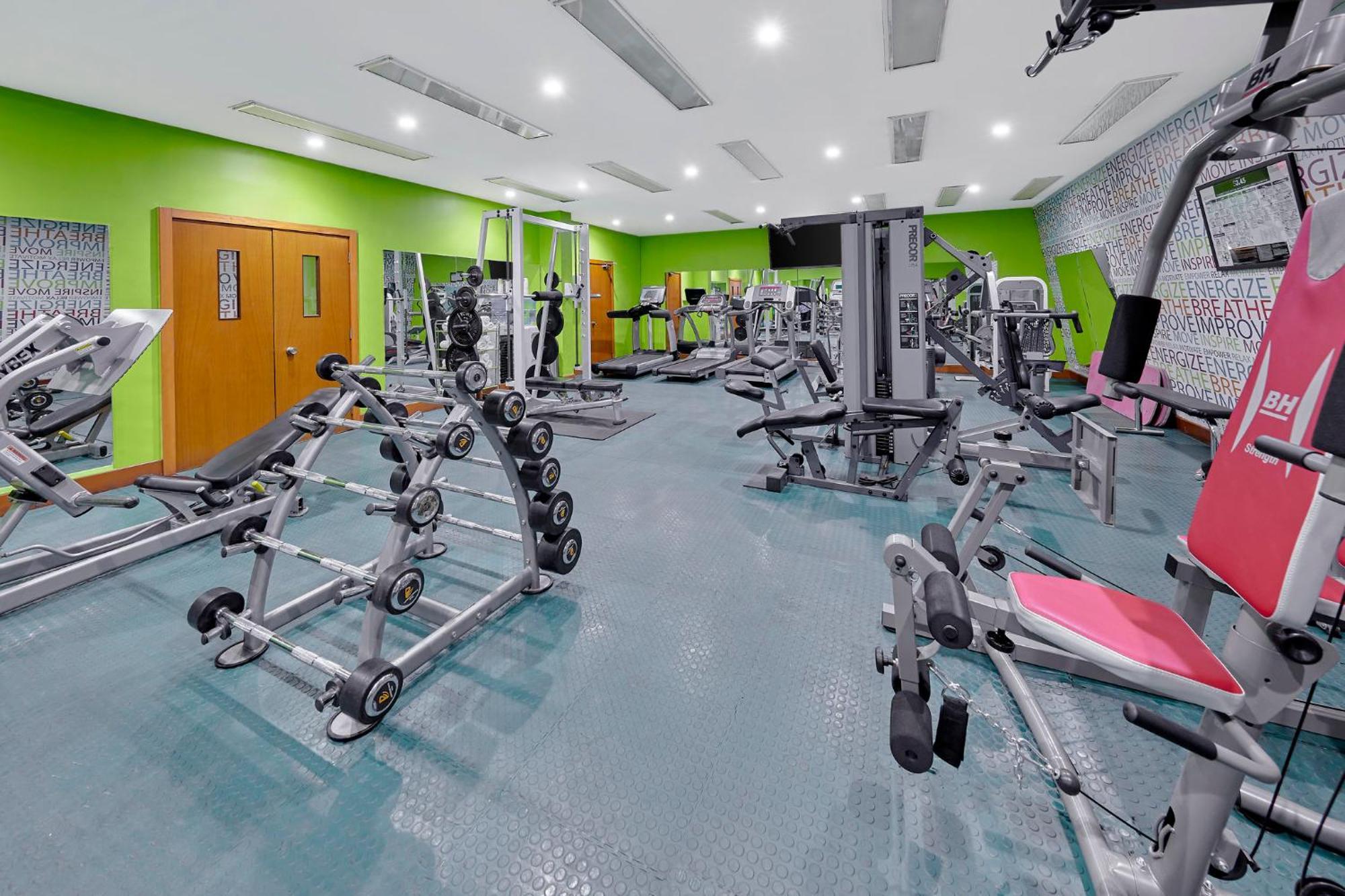 Holiday Inn Tabuk By Ihg Exterior photo